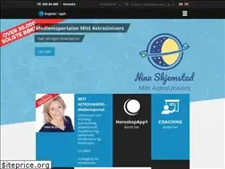 Sites similar to inspiravisjon.no
