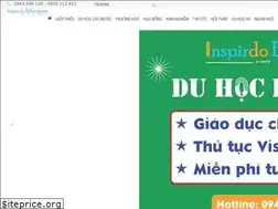 Sites similar to inspirdoedu.com