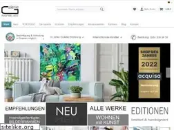 Sites similar to inspire-art.de