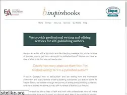 Sites similar to inspire-books.com