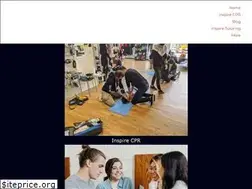 Sites similar to inspire-cpr.com