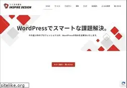 Sites similar to inspire-design.net