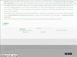 Sites similar to inspire-fuelcell.eu