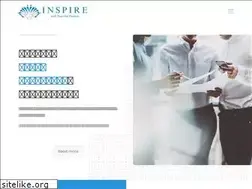 Sites similar to inspire-future.com