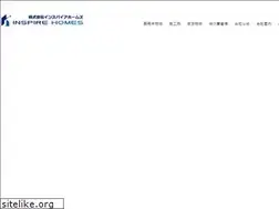 Sites similar to inspire-homes.jp