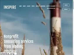 Sites similar to inspire-inc.org