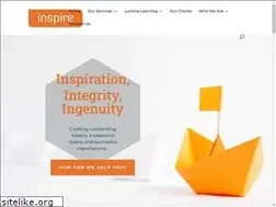 Sites similar to inspire-ing.co.uk