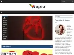 Sites similar to inspire-magazine.ro