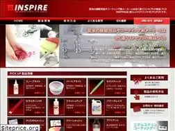 Sites similar to inspire-pro.com