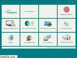 Sites similar to inspire-soft.com