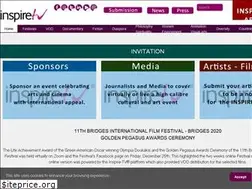 Sites similar to inspire-tv.com