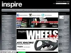 Sites similar to inspire-usa.com