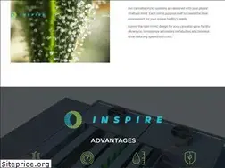 Sites similar to inspire.ag