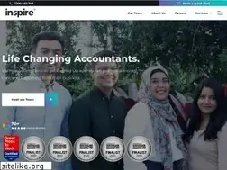 Sites similar to inspire.business