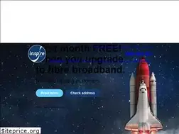Sites similar to inspire.net.nz