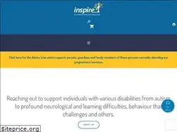 Sites similar to inspire.org.mt
