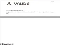 Sites similar to inspire.vaude.com