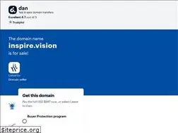 Sites similar to inspire.vision