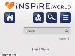 Sites similar to inspire.world