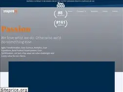 Sites similar to inspire11.com