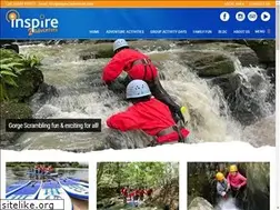 Sites similar to inspire2adventure.com