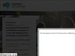 Sites similar to inspire2enterprise.org