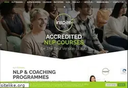 Sites similar to inspire360.co.uk
