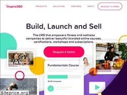 Sites similar to inspire360.com
