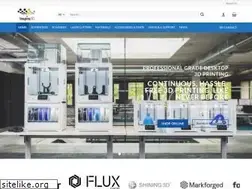 Sites similar to inspire3d.ie