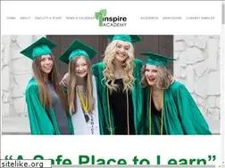 Sites similar to inspireacademytx.com