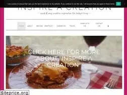 Sites similar to inspireacreation.com