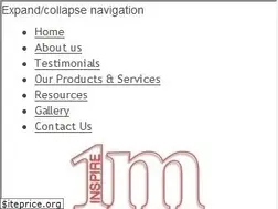 Sites similar to inspireamillion.com