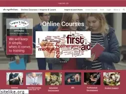 Sites similar to inspireandlearn.edu.au