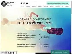 Sites similar to inspireaplus.ca