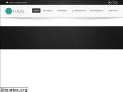 Sites similar to inspirearchitect.com