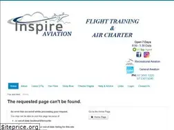 Sites similar to inspireaviation.com