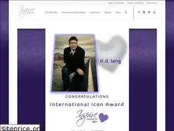 Sites similar to inspireawards.ca
