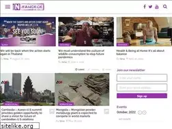 Sites similar to inspirebangkok.com