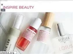 Sites similar to inspirebeautyshop.com
