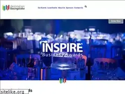 Sites similar to inspirebusinessawards.co.uk
