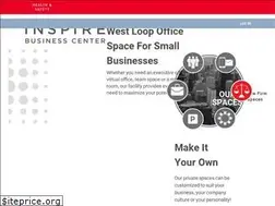 Sites similar to inspirebusinesscenter.com