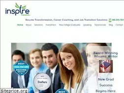 Sites similar to inspirecareers.com
