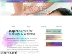 Sites similar to inspirecentre.ca