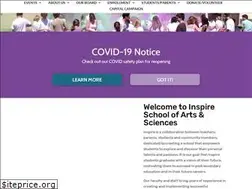 Sites similar to inspirechico.org