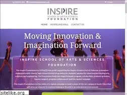 Sites similar to inspirechicofoundation.com