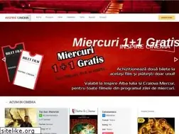 Sites similar to inspirecinema.ro