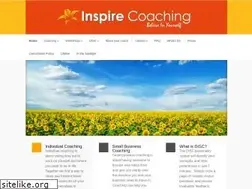 Sites similar to inspirecoaching.org