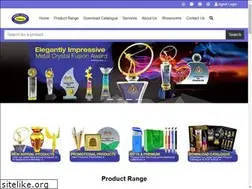 Sites similar to inspirecrystal.com