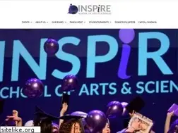 Sites similar to inspirecusd.org