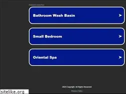 Sites similar to inspired-bathrooms.co.uk